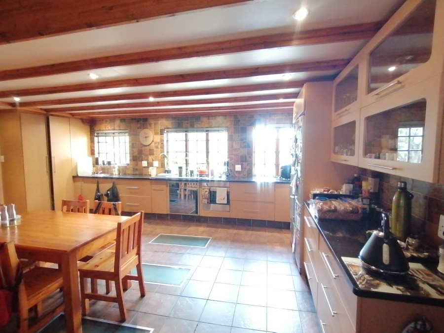 4 Bedroom Property for Sale in Doringkruin North West